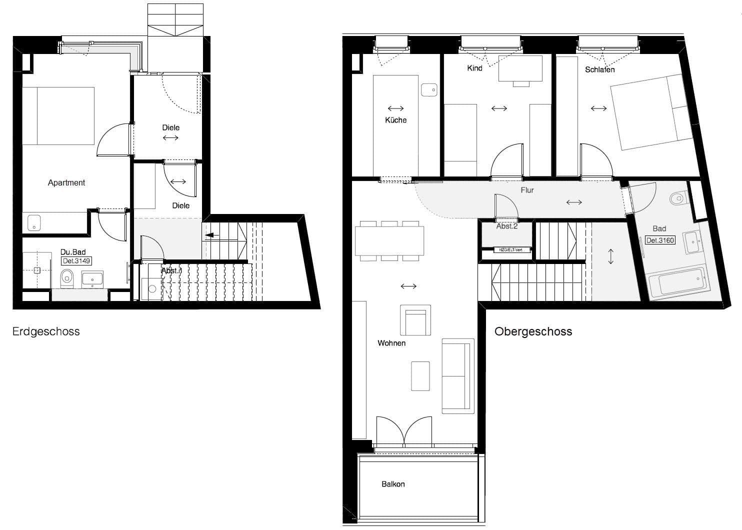 house for sale, 104 m², München, Bavaria house for sale, 104 m², München, Bavaria