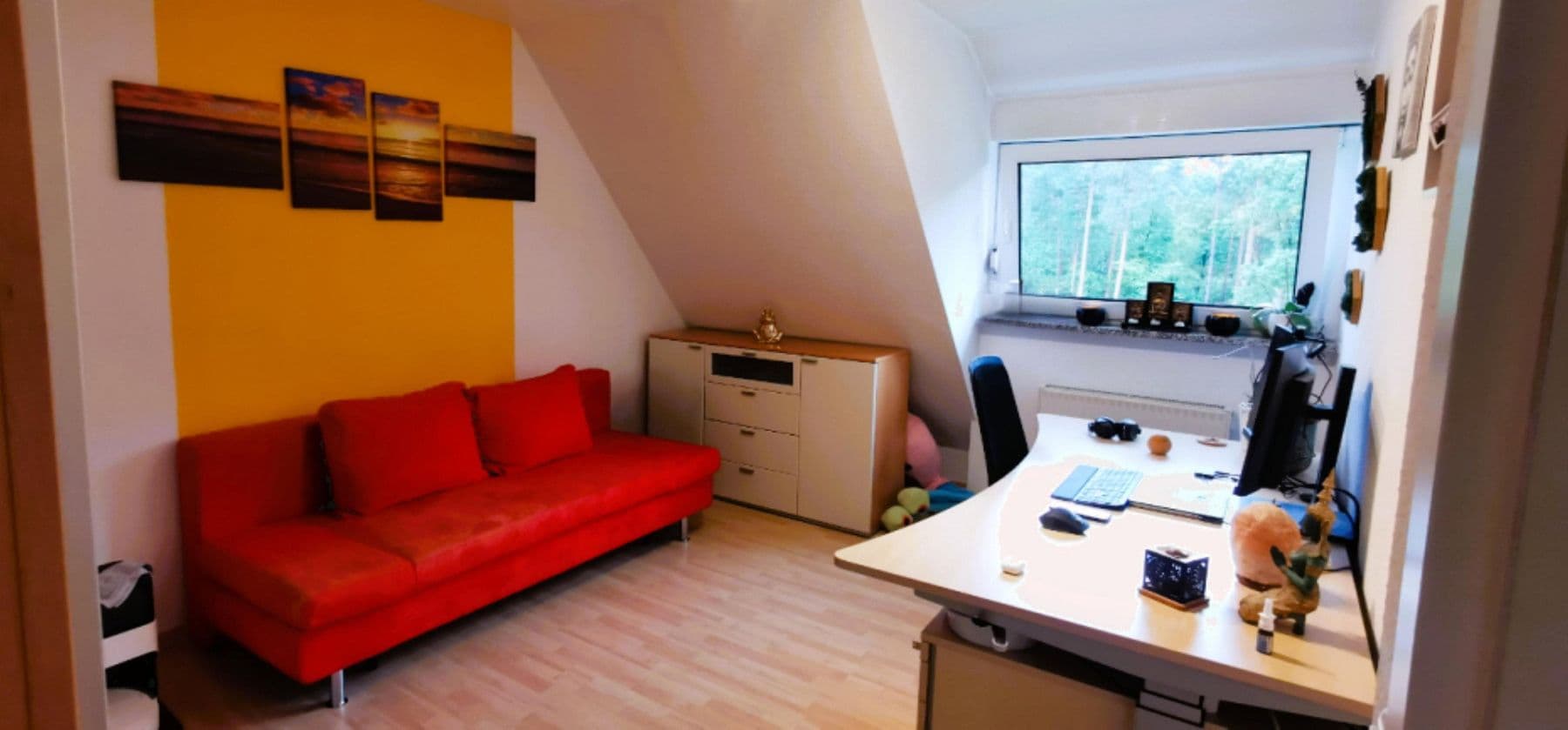 4 bedroom flat to rent, 108 m², Ludwig-Thoma-Straße, 16, Feucht, Bavaria 4 bedroom flat to rent, 108 m², Ludwig-Thoma-Straße, 16, Feucht, Bavaria