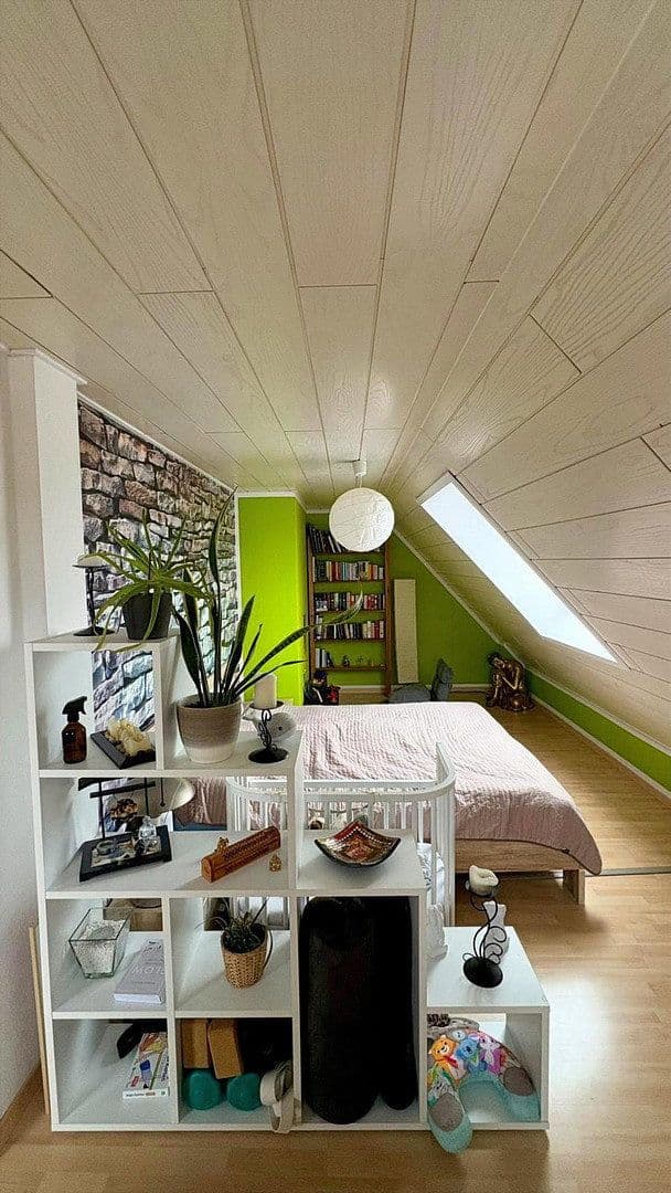 4 bedroom flat to rent, 108 m², Ludwig-Thoma-Straße, 16, Feucht, Bavaria 4 bedroom flat to rent, 108 m², Ludwig-Thoma-Straße, 16, Feucht, Bavaria