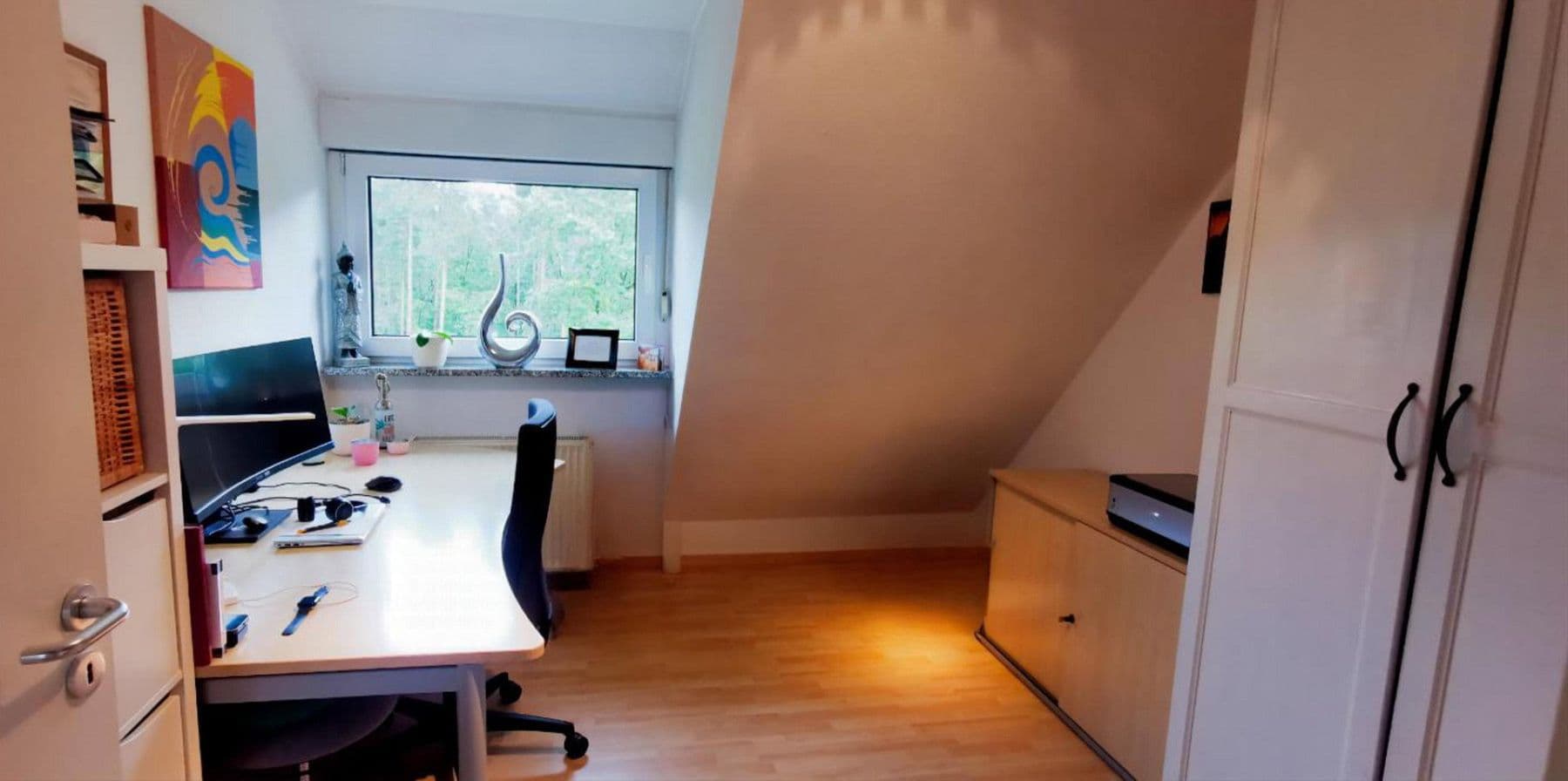 4 bedroom flat to rent, 108 m², Ludwig-Thoma-Straße, 16, Feucht, Bavaria 4 bedroom flat to rent, 108 m², Ludwig-Thoma-Straße, 16, Feucht, Bavaria