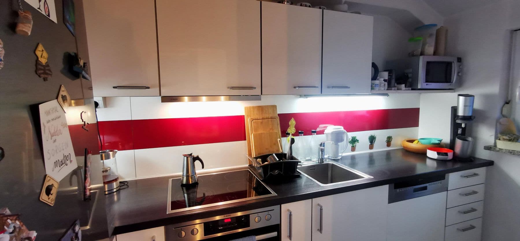 4 bedroom flat to rent, 108 m², Ludwig-Thoma-Straße, 16, Feucht, Bavaria 4 bedroom flat to rent, 108 m², Ludwig-Thoma-Straße, 16, Feucht, Bavaria