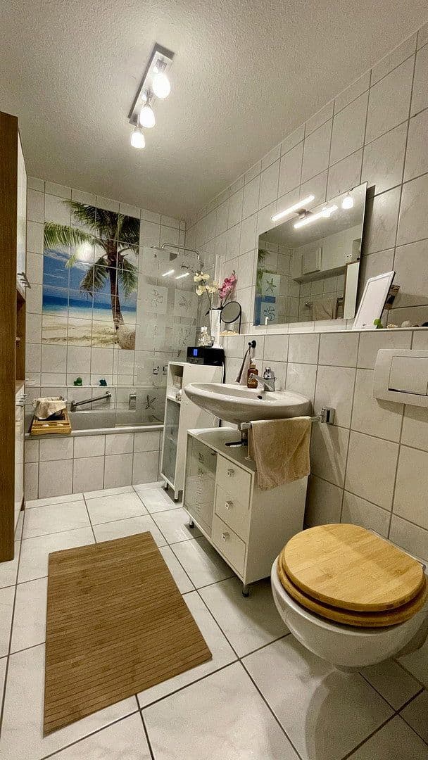 4 bedroom flat to rent, 108 m², Ludwig-Thoma-Straße, 16, Feucht, Bavaria 4 bedroom flat to rent, 108 m², Ludwig-Thoma-Straße, 16, Feucht, Bavaria