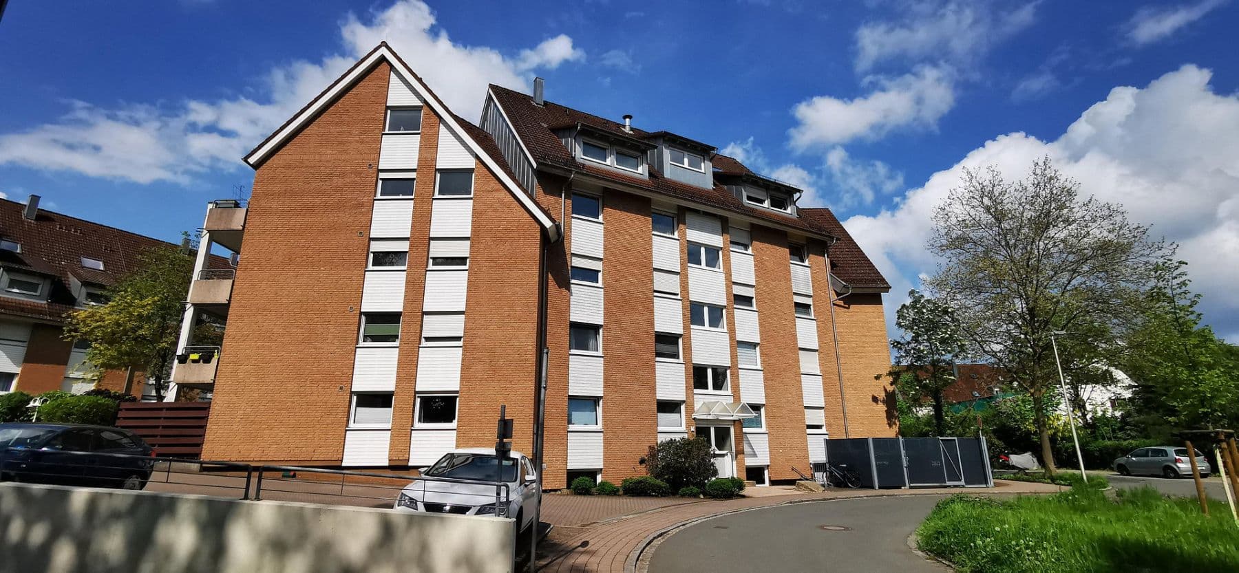 4 bedroom flat to rent, 108 m², Ludwig-Thoma-Straße, 16, Feucht, Bavaria 4 bedroom flat to rent, 108 m², Ludwig-Thoma-Straße, 16, Feucht, Bavaria