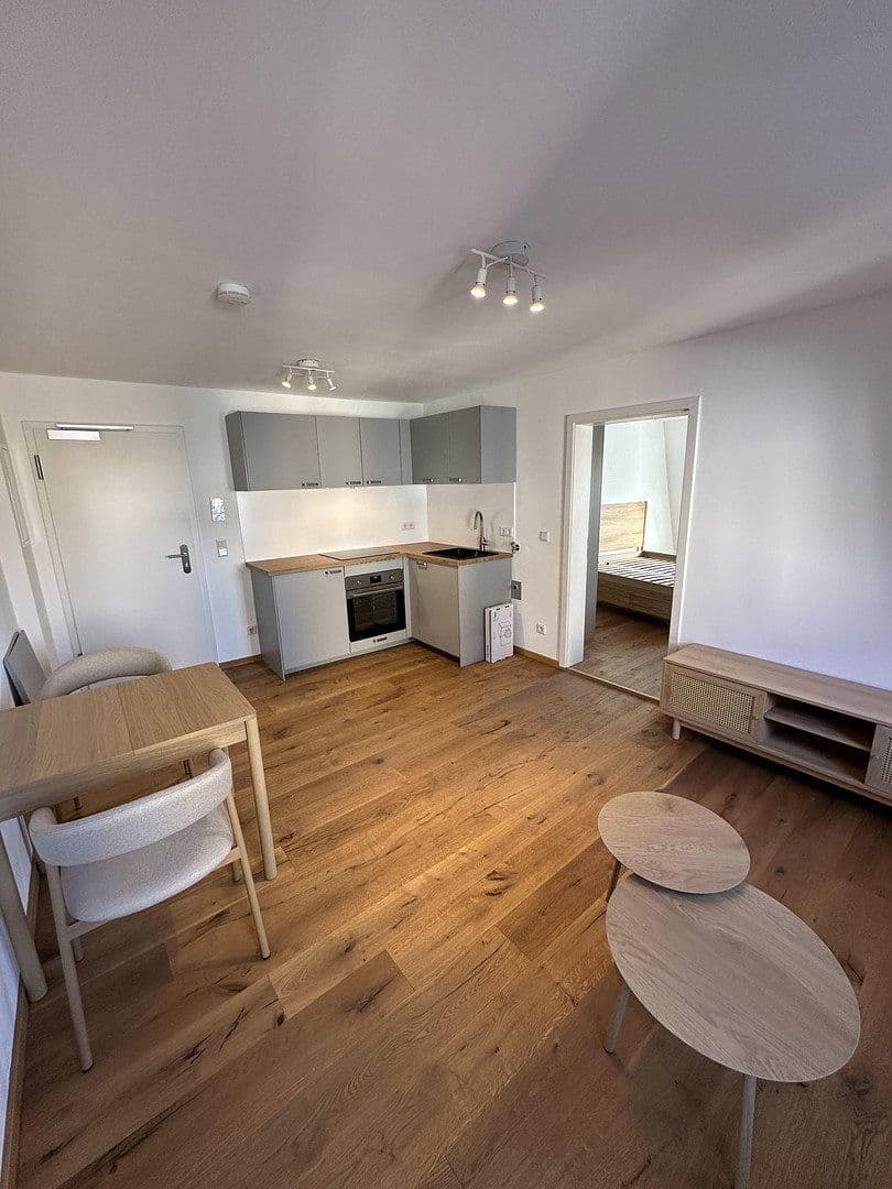 2 bedroom flat to rent, 33 m², Kaiserstr. 162, Fürth, Bavaria 2 bedroom flat to rent, 33 m², Kaiserstr. 162, Fürth, Bavaria