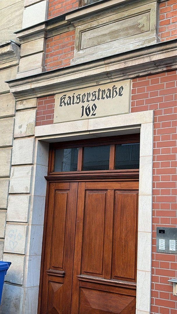 2 bedroom flat to rent, 33 m², Kaiserstr. 162, Fürth, Bavaria 2 bedroom flat to rent, 33 m², Kaiserstr. 162, Fürth, Bavaria