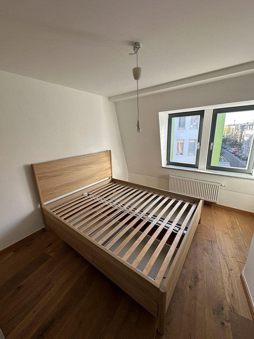 2 bedroom flat to rent, 33 m², Kaiserstr. 162, Fürth, Bavaria 2 bedroom flat to rent, 33 m², Kaiserstr. 162, Fürth, Bavaria