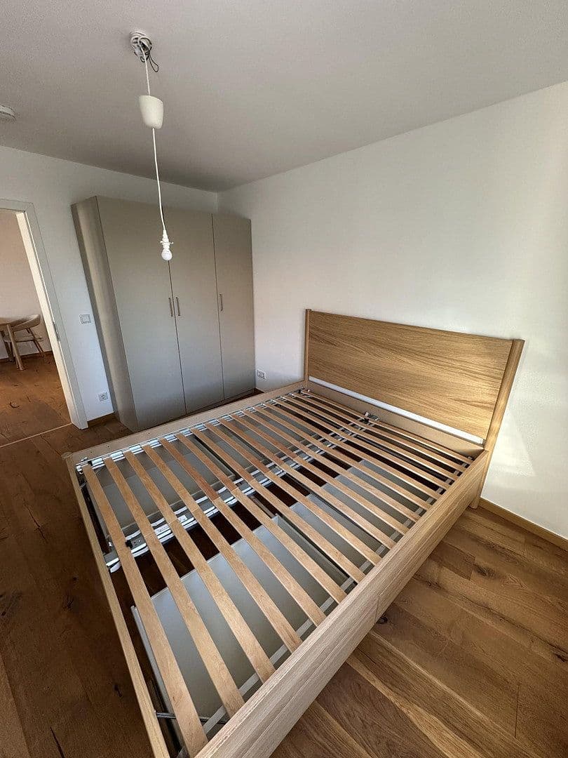 2 bedroom flat to rent, 33 m², Kaiserstr. 162, Fürth, Bavaria 2 bedroom flat to rent, 33 m², Kaiserstr. 162, Fürth, Bavaria