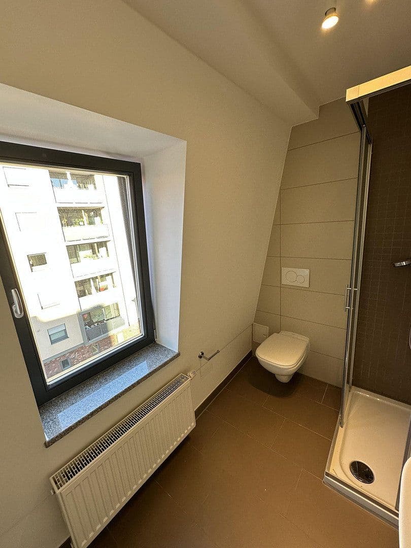 2 bedroom flat to rent, 33 m², Kaiserstr. 162, Fürth, Bavaria 2 bedroom flat to rent, 33 m², Kaiserstr. 162, Fürth, Bavaria