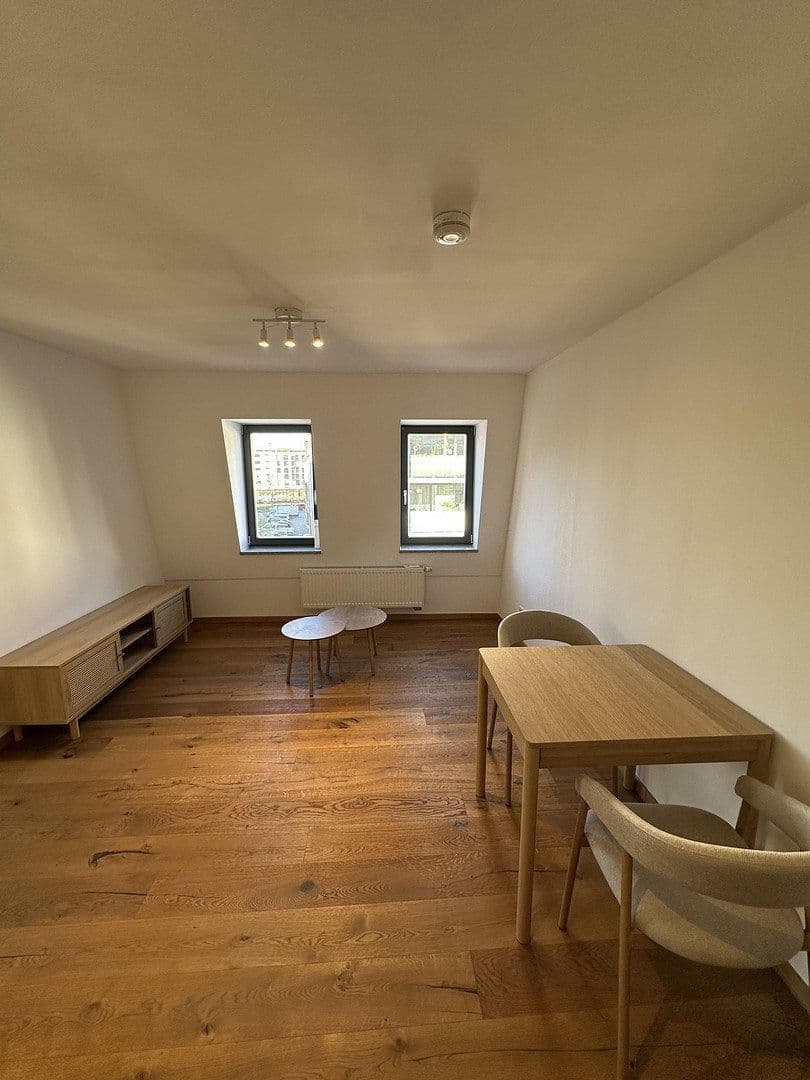 2 bedroom flat to rent, 33 m², Kaiserstr. 162, Fürth, Bavaria 2 bedroom flat to rent, 33 m², Kaiserstr. 162, Fürth, Bavaria