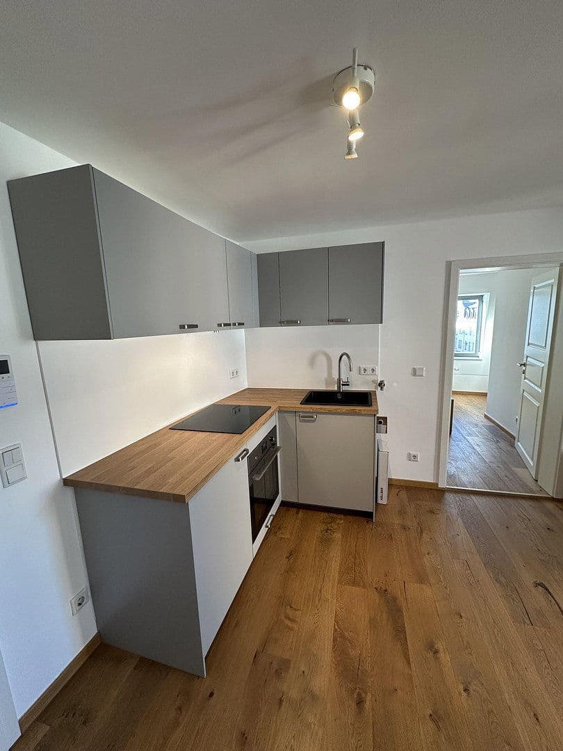 2 bedroom flat to rent, 33 m², Kaiserstr. 162, Fürth, Bavaria 2 bedroom flat to rent, 33 m², Kaiserstr. 162, Fürth, Bavaria