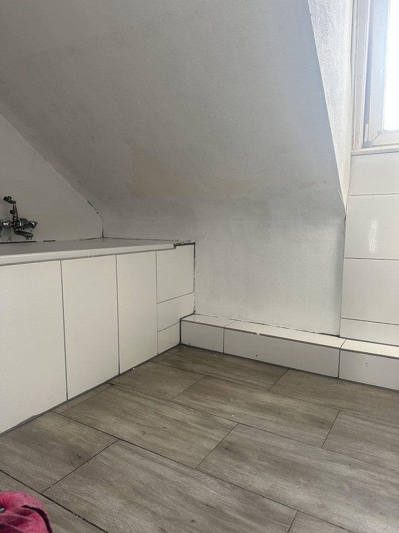 1 bedroom flat to rent, 15 m², Heilbronn, Baden-Württemberg 1 bedroom flat to rent, 15 m², Heilbronn, Baden-Württemberg