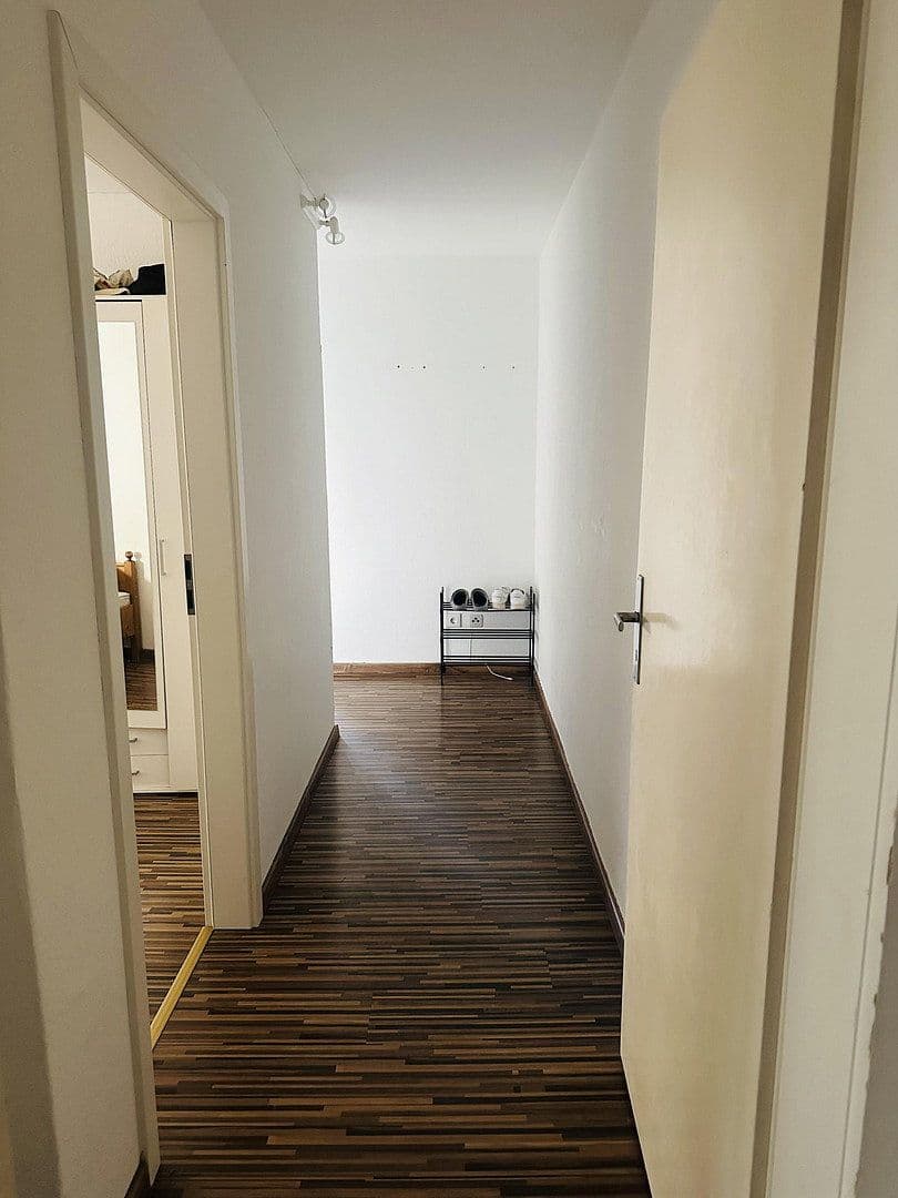 2 bedroom flat to rent, 65 m², Heilbronn, Baden-Württemberg 2 bedroom flat to rent, 65 m², Heilbronn, Baden-Württemberg