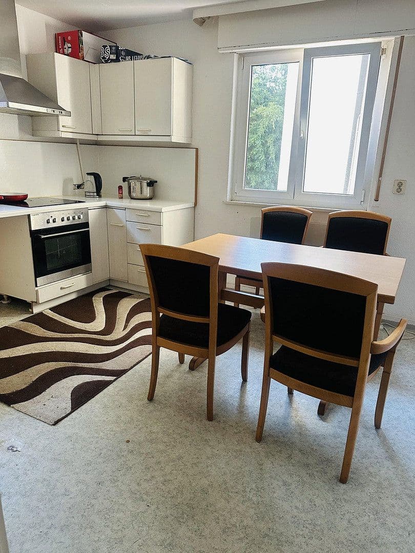 2 bedroom flat to rent, 65 m², Heilbronn, Baden-Württemberg 2 bedroom flat to rent, 65 m², Heilbronn, Baden-Württemberg