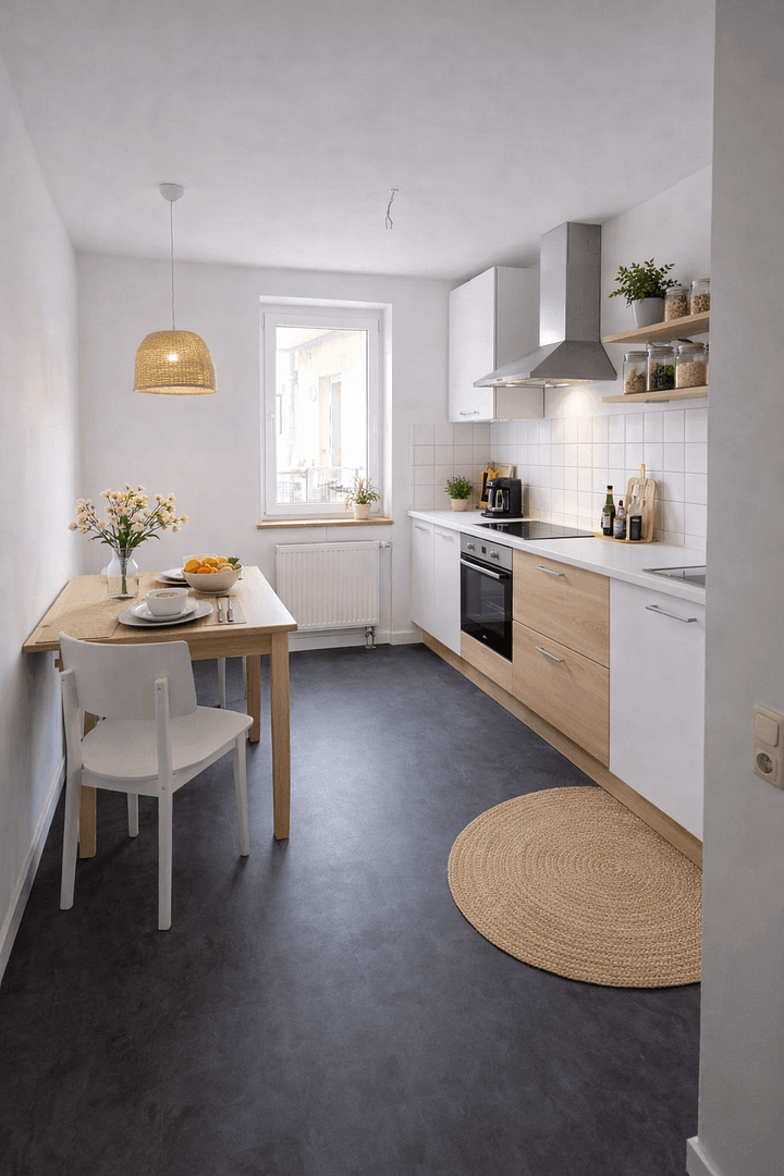 2 bedroom flat to rent, 48 m², Geußnitzer Str. 7, Zeitz, Saxony-Anhalt 2 bedroom flat to rent, 48 m², Geußnitzer Str. 7, Zeitz, Saxony-Anhalt