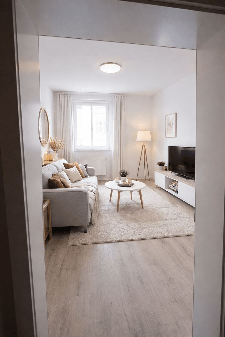 2 bedroom flat to rent, 48 m², Geußnitzer Str. 7, Zeitz, Saxony-Anhalt 2 bedroom flat to rent, 48 m², Geußnitzer Str. 7, Zeitz, Saxony-Anhalt