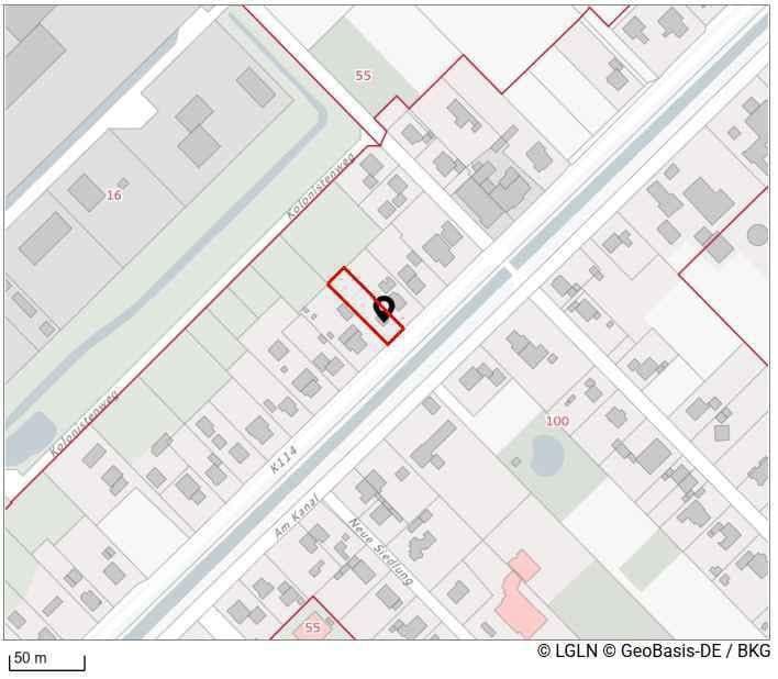 house for sale, 83 m², Stahlwerkstraße 150, Apen, Lower Saxony house for sale, 83 m², Stahlwerkstraße 150, Apen, Lower Saxony