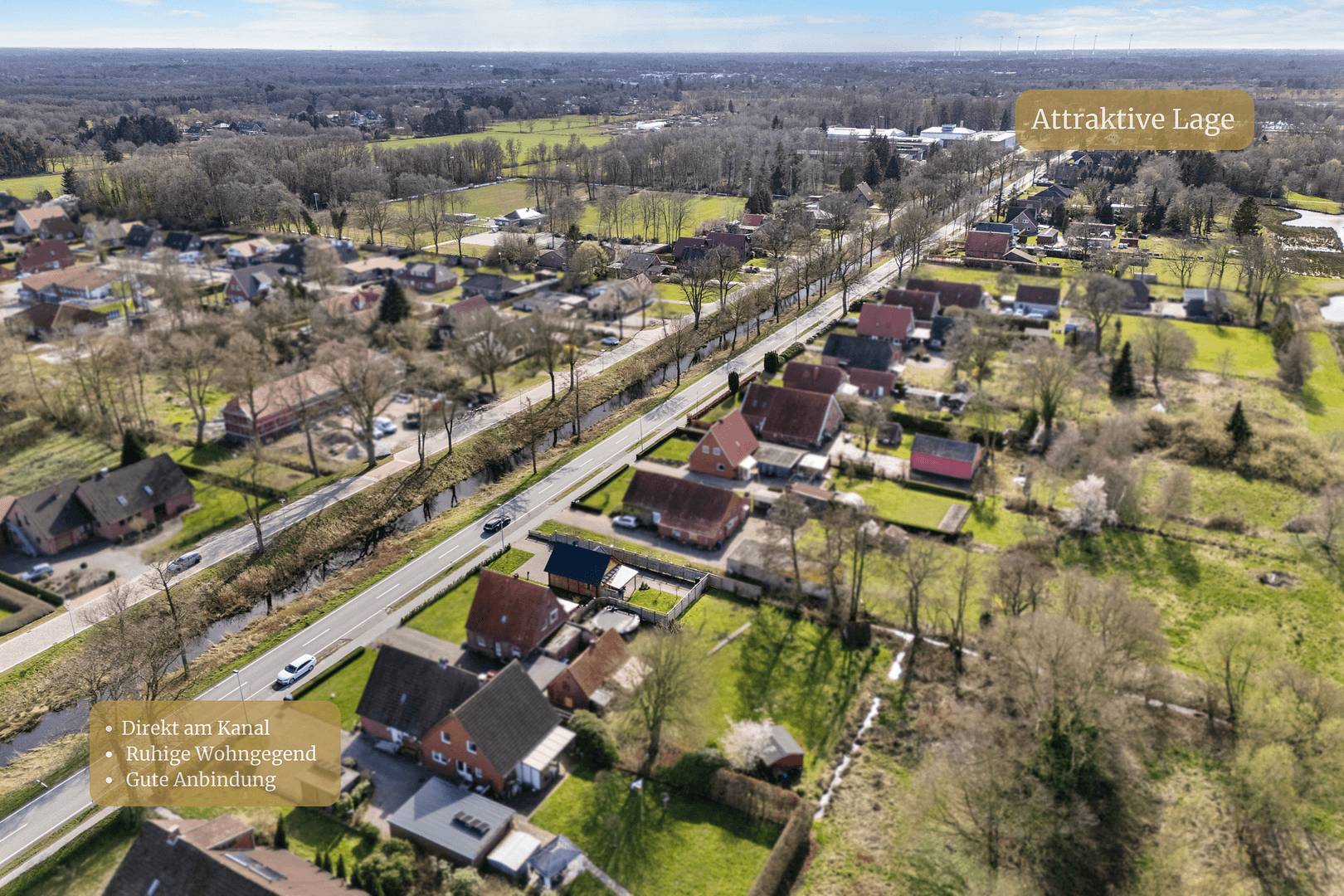 house for sale, 83 m², Stahlwerkstraße 150, Apen, Lower Saxony house for sale, 83 m², Stahlwerkstraße 150, Apen, Lower Saxony