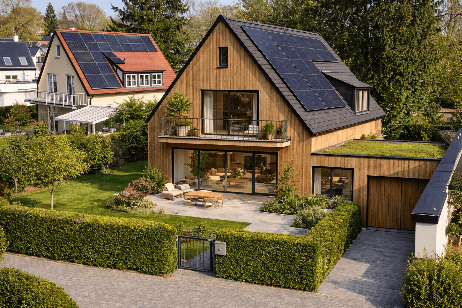 house for sale, 95 m², Gauting, Bavaria house for sale, 95 m², Gauting, Bavaria