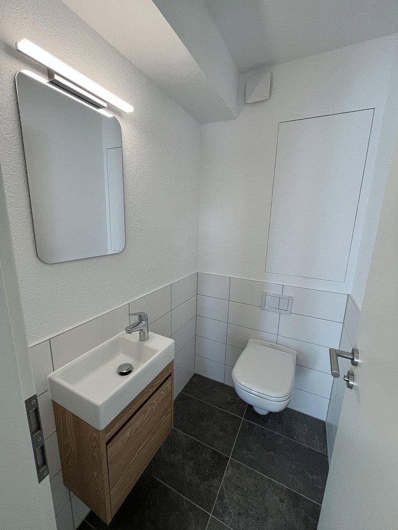 3 bedroom flat for sale, 87 m², Strietweg 3, Pforzheim, Baden-Württemberg 3 bedroom flat for sale, 87 m², Strietweg 3, Pforzheim, Baden-Württemberg