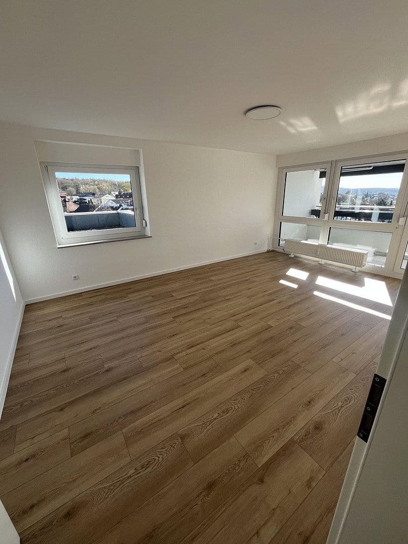 3 bedroom flat for sale, 87 m², Strietweg 3, Pforzheim, Baden-Württemberg 3 bedroom flat for sale, 87 m², Strietweg 3, Pforzheim, Baden-Württemberg