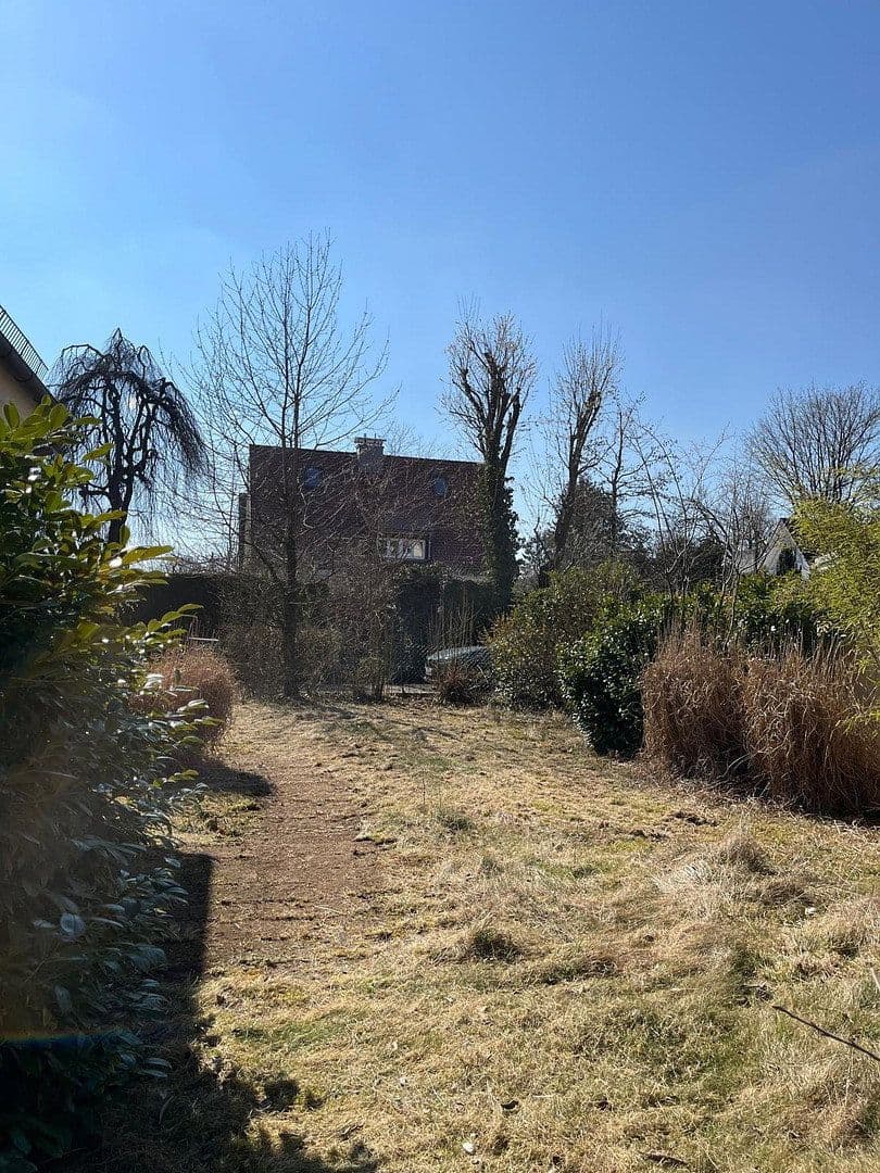 plot for sale, 730 m², Gauting, Bavaria plot for sale, 730 m², Gauting, Bavaria