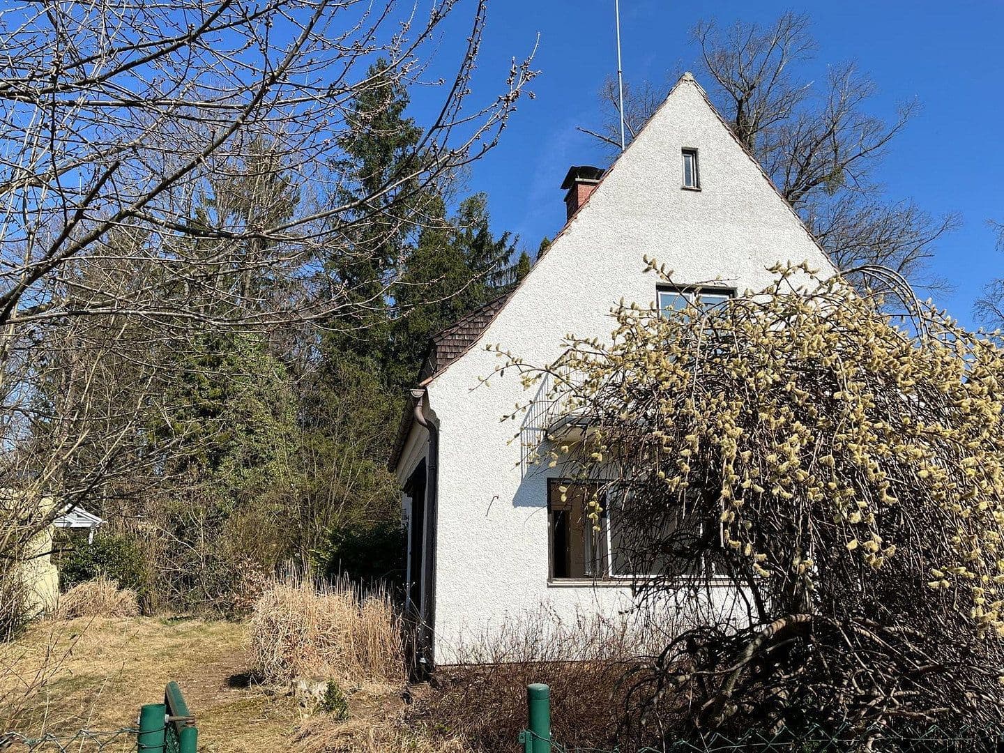 plot for sale, 730 m², Gauting, Bavaria plot for sale, 730 m², Gauting, Bavaria