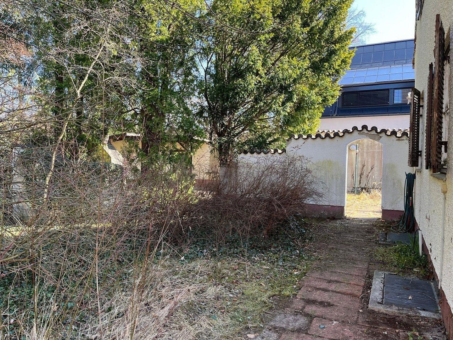 plot for sale, 730 m², Gauting, Bavaria plot for sale, 730 m², Gauting, Bavaria