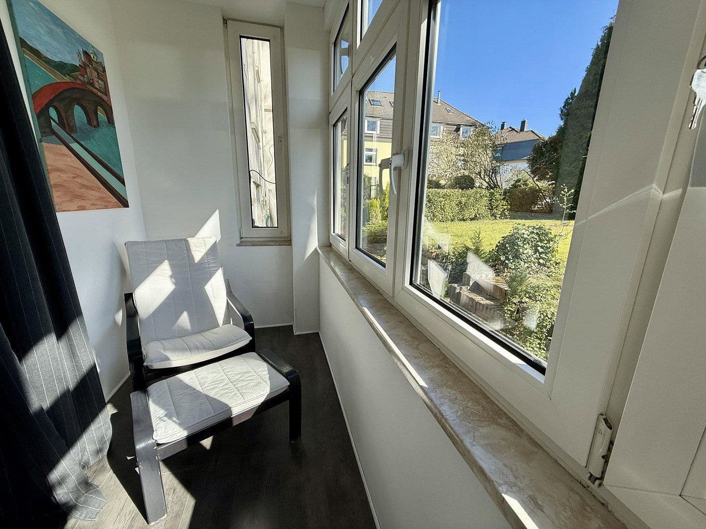 2 bedroom flat to rent, 60 m², Wuppertal, North Rhine-Westphalia 2 bedroom flat to rent, 60 m², Wuppertal, North Rhine-Westphalia