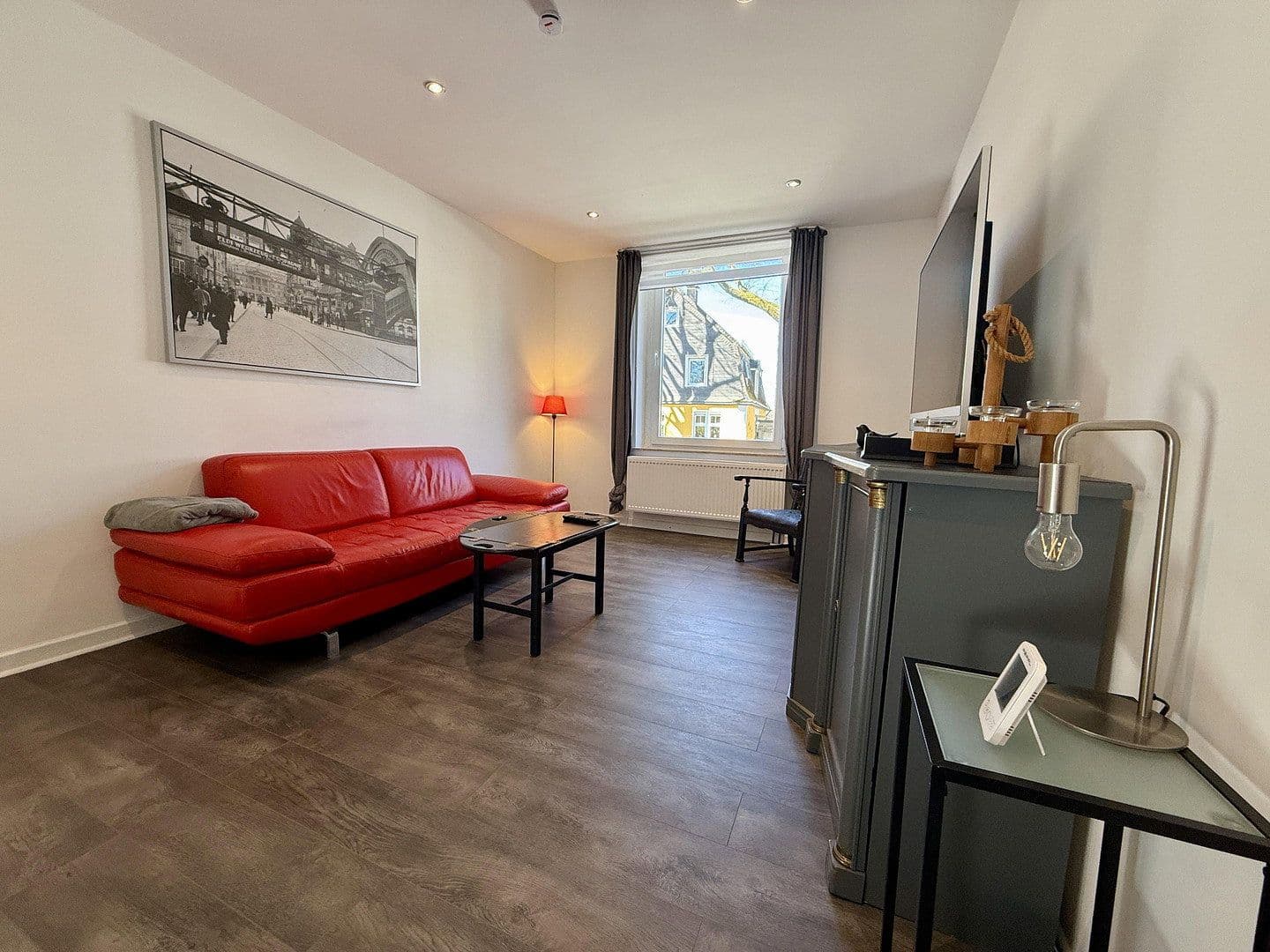 2 bedroom flat to rent, 60 m², Wuppertal, North Rhine-Westphalia 2 bedroom flat to rent, 60 m², Wuppertal, North Rhine-Westphalia