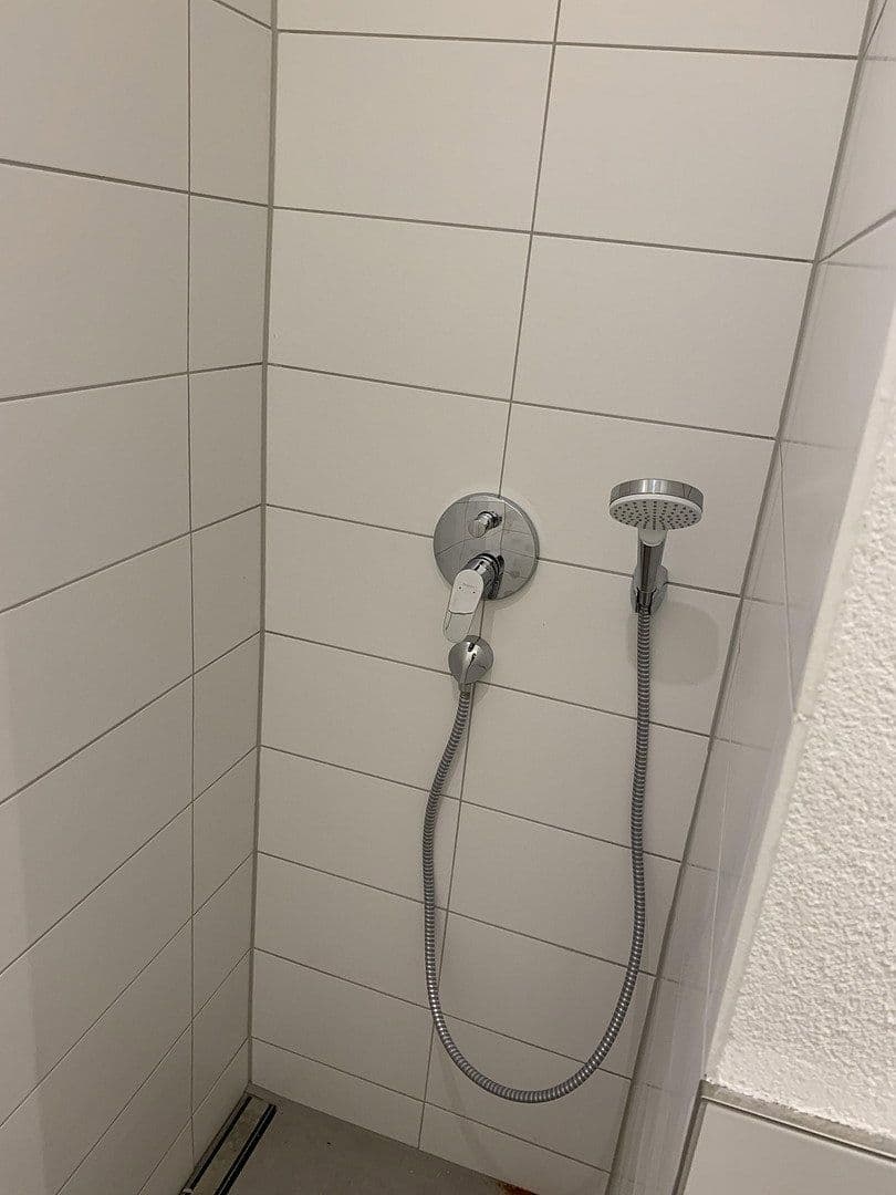 1 bedroom flat to rent, 35 m², Stuttgart, Baden-Württemberg 1 bedroom flat to rent, 35 m², Stuttgart, Baden-Württemberg