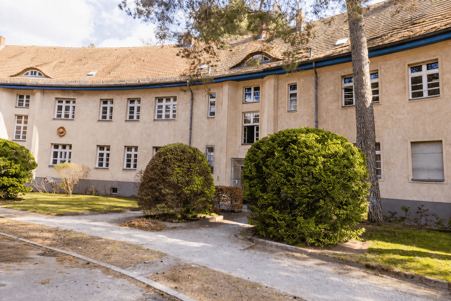 2 bedroom flat for sale, 66 m², Hartmannsweilerweg 3, Berlin, Berlin 2 bedroom flat for sale, 66 m², Hartmannsweilerweg 3, Berlin, Berlin