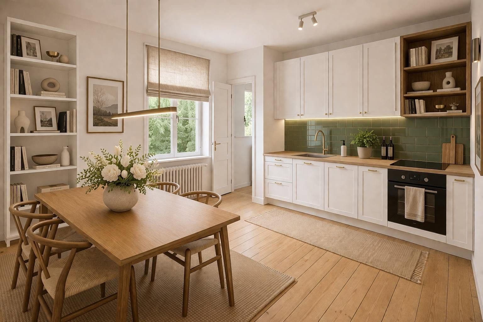 2 bedroom flat for sale, 66 m², Hartmannsweilerweg 3, Berlin, Berlin 2 bedroom flat for sale, 66 m², Hartmannsweilerweg 3, Berlin, Berlin