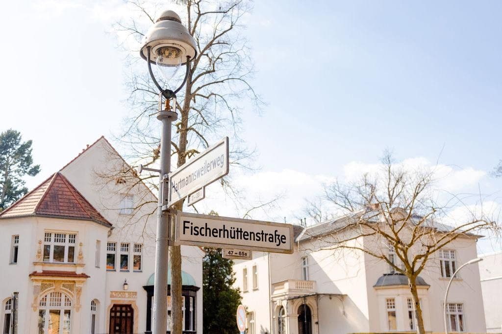 2 bedroom flat for sale, 66 m², Hartmannsweilerweg 3, Berlin, Berlin 2 bedroom flat for sale, 66 m², Hartmannsweilerweg 3, Berlin, Berlin