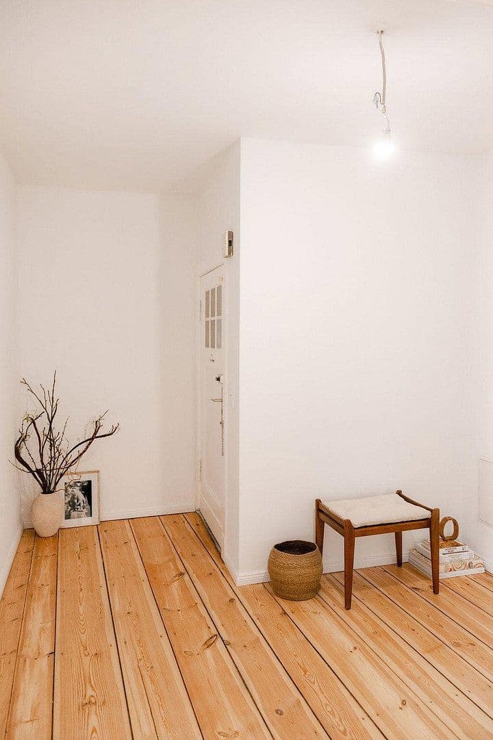 2 bedroom flat for sale, 66 m², Hartmannsweilerweg 3, Berlin, Berlin 2 bedroom flat for sale, 66 m², Hartmannsweilerweg 3, Berlin, Berlin