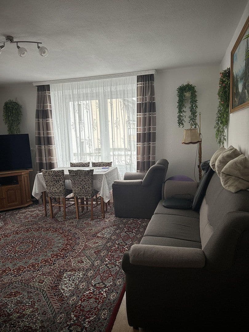 3 bedroom flat to rent, 93 m², Nassau, Rhineland-Palatinate 3 bedroom flat to rent, 93 m², Nassau, Rhineland-Palatinate