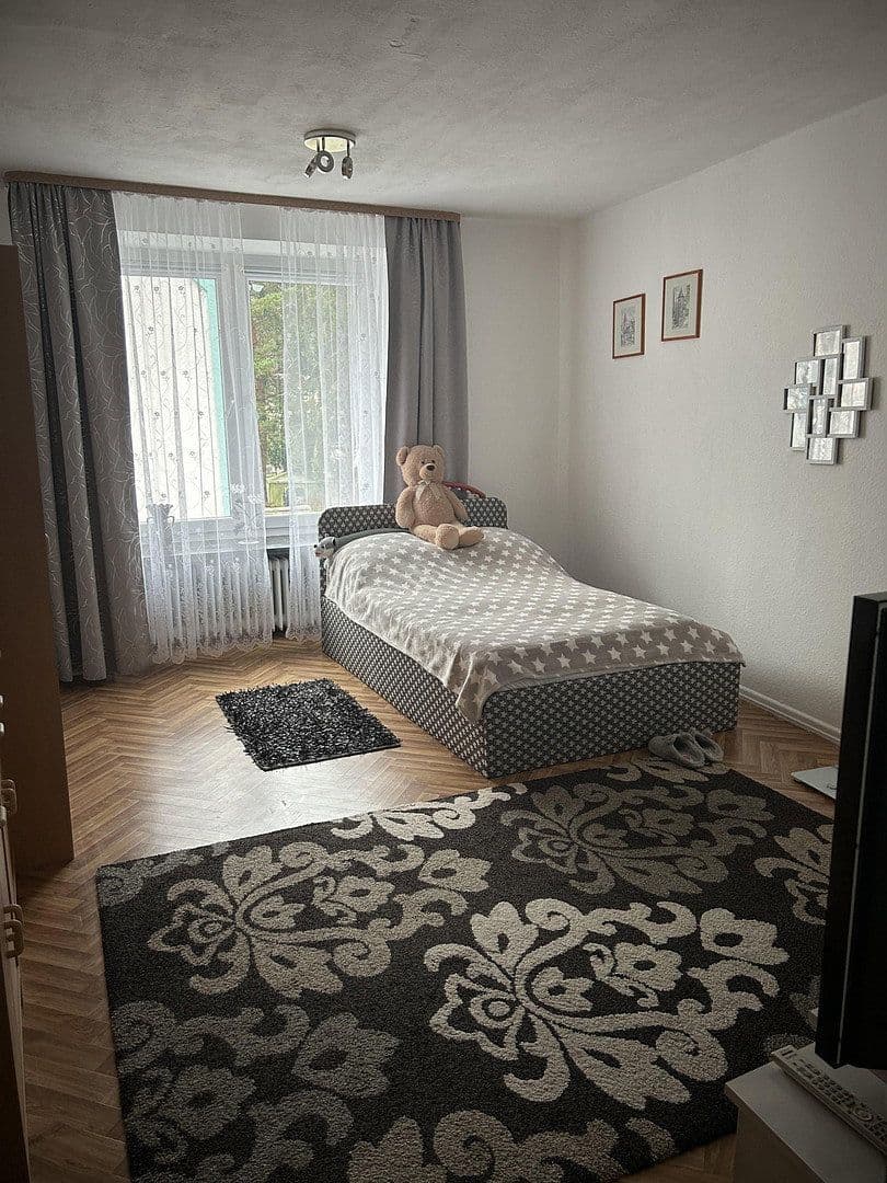 3 bedroom flat to rent, 93 m², Nassau, Rhineland-Palatinate 3 bedroom flat to rent, 93 m², Nassau, Rhineland-Palatinate