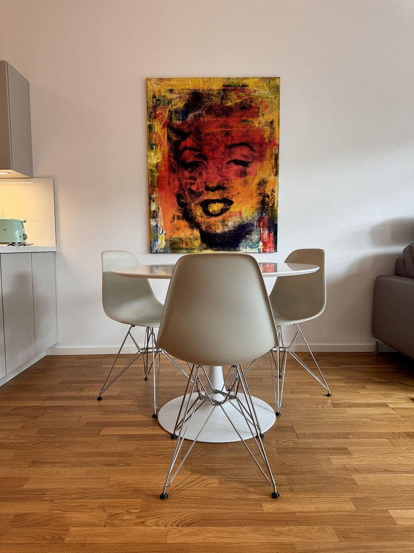 2 bedroom flat to rent, 78 m², Pariser Straße 23, Berlin, Berlin 2 bedroom flat to rent, 78 m², Pariser Straße 23, Berlin, Berlin