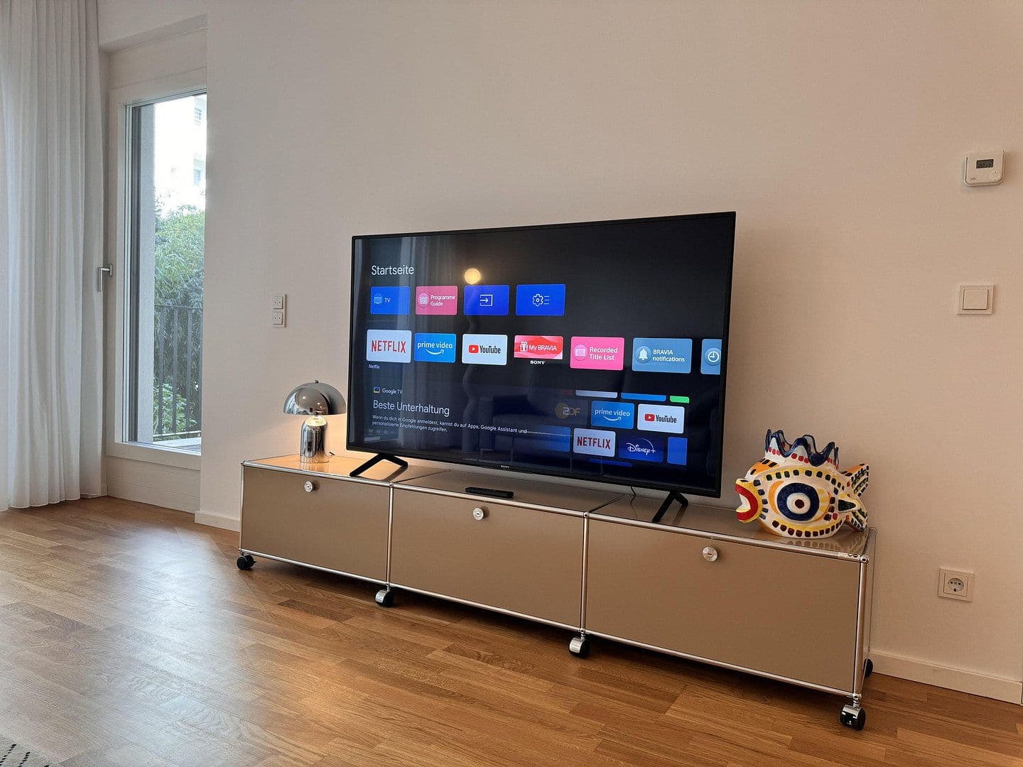 2 bedroom flat to rent, 78 m², Pariser Straße 23, Berlin, Berlin 2 bedroom flat to rent, 78 m², Pariser Straße 23, Berlin, Berlin