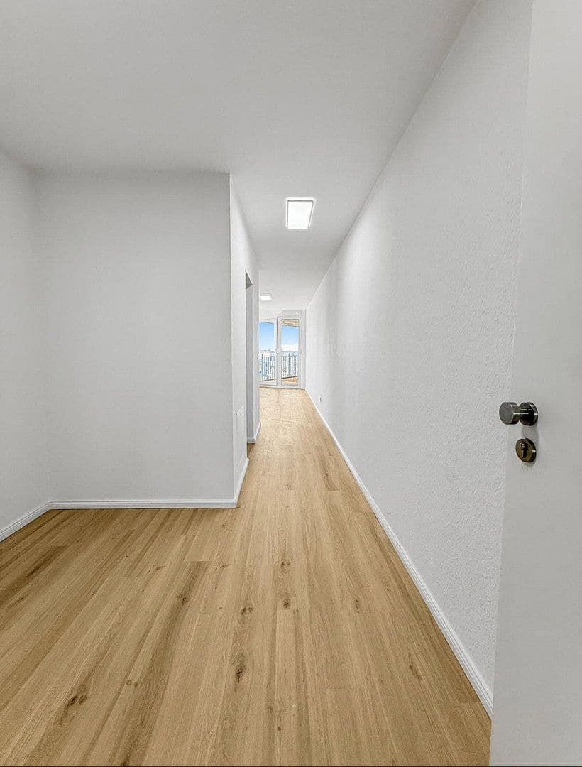 2 bedroom flat to rent, 60 m², Am Bauernteich 1, Leipzig, Saxony 2 bedroom flat to rent, 60 m², Am Bauernteich 1, Leipzig, Saxony