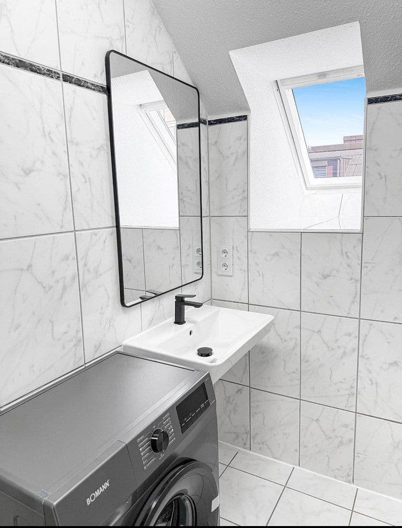 2 bedroom flat to rent, 60 m², Am Bauernteich 1, Leipzig, Saxony 2 bedroom flat to rent, 60 m², Am Bauernteich 1, Leipzig, Saxony