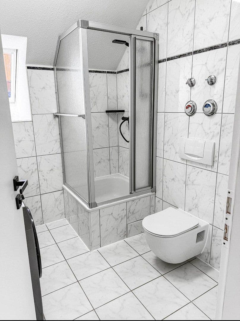 2 bedroom flat to rent, 60 m², Am Bauernteich 1, Leipzig, Saxony 2 bedroom flat to rent, 60 m², Am Bauernteich 1, Leipzig, Saxony