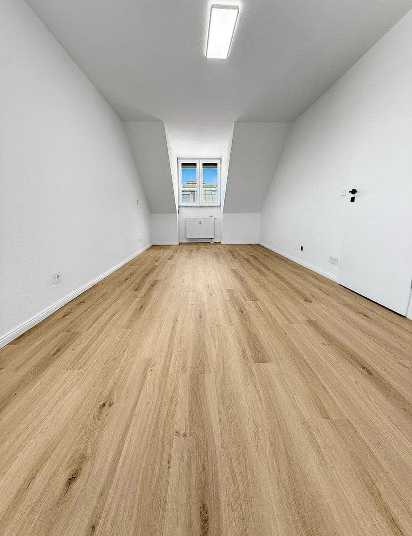 2 bedroom flat to rent, 60 m², Am Bauernteich 1, Leipzig, Saxony 2 bedroom flat to rent, 60 m², Am Bauernteich 1, Leipzig, Saxony