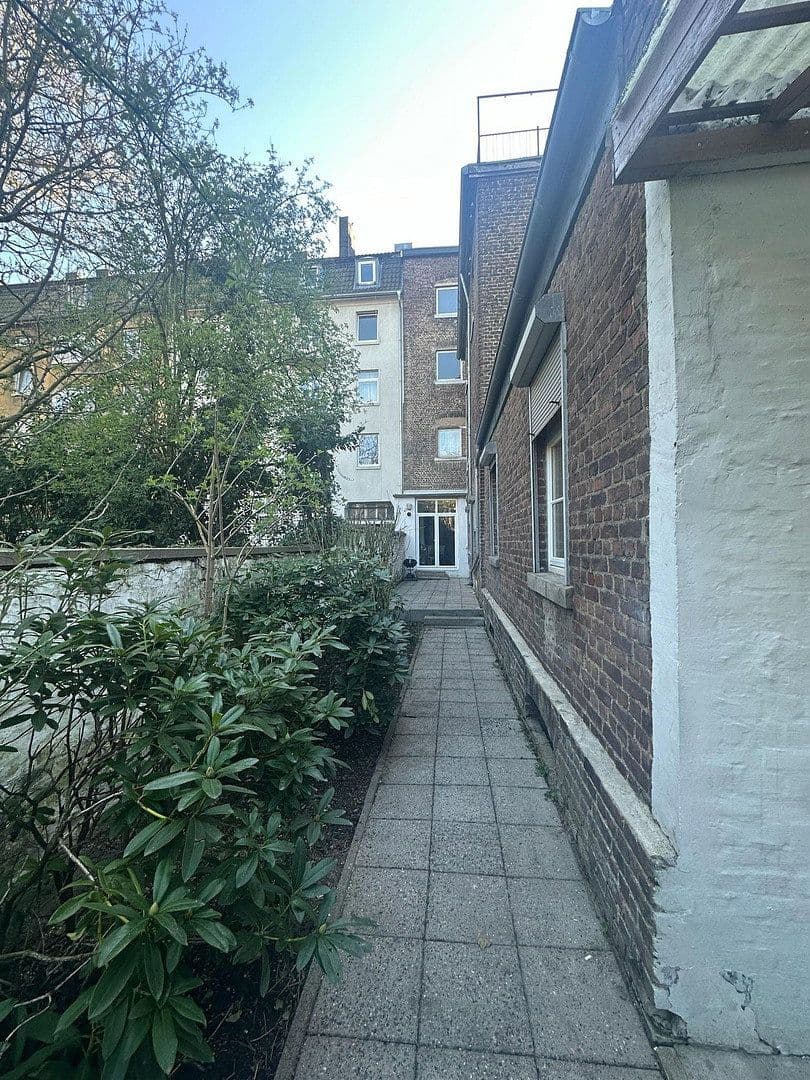 3 bedroom flat to rent, 72 m², Adalbertsteinweg 205, Aachen, North Rhine-Westphalia 3 bedroom flat to rent, 72 m², Adalbertsteinweg 205, Aachen, North Rhine-Westphalia