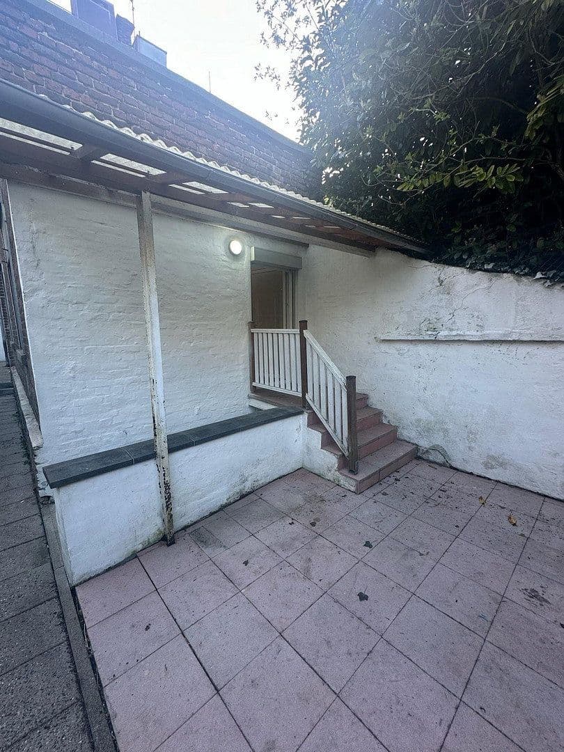 3 bedroom flat to rent, 72 m², Adalbertsteinweg 205, Aachen, North Rhine-Westphalia 3 bedroom flat to rent, 72 m², Adalbertsteinweg 205, Aachen, North Rhine-Westphalia