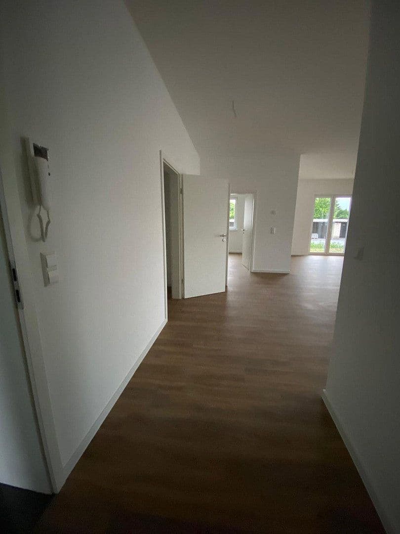 2 bedroom flat to rent, 79 m², Verbindungsweg 3, Velten, Brandenburg 2 bedroom flat to rent, 79 m², Verbindungsweg 3, Velten, Brandenburg