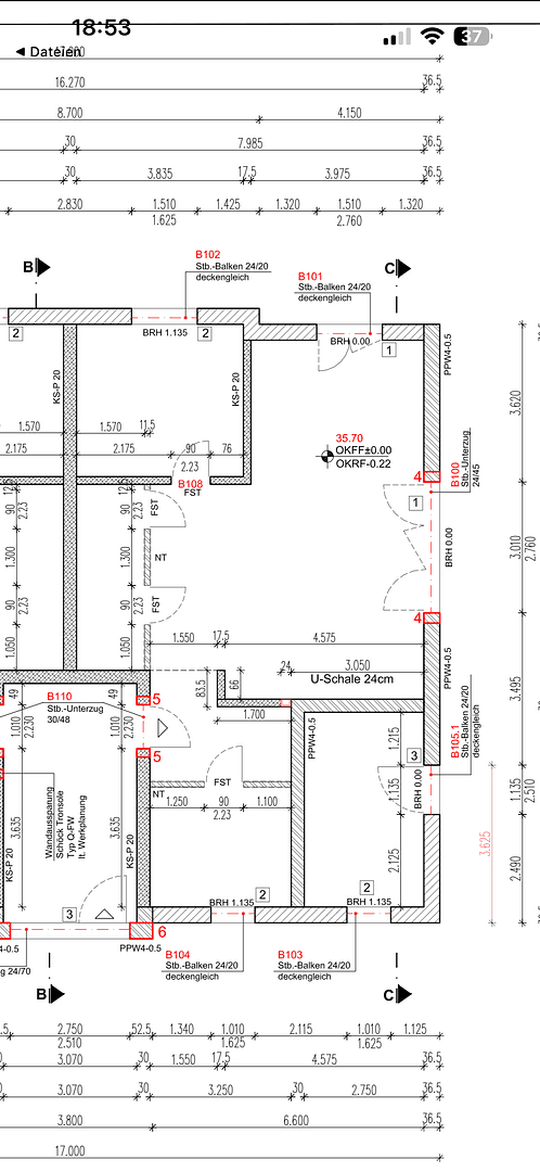 2 bedroom flat to rent, 79 m², Verbindungsweg 3, Velten, Brandenburg 2 bedroom flat to rent, 79 m², Verbindungsweg 3, Velten, Brandenburg
