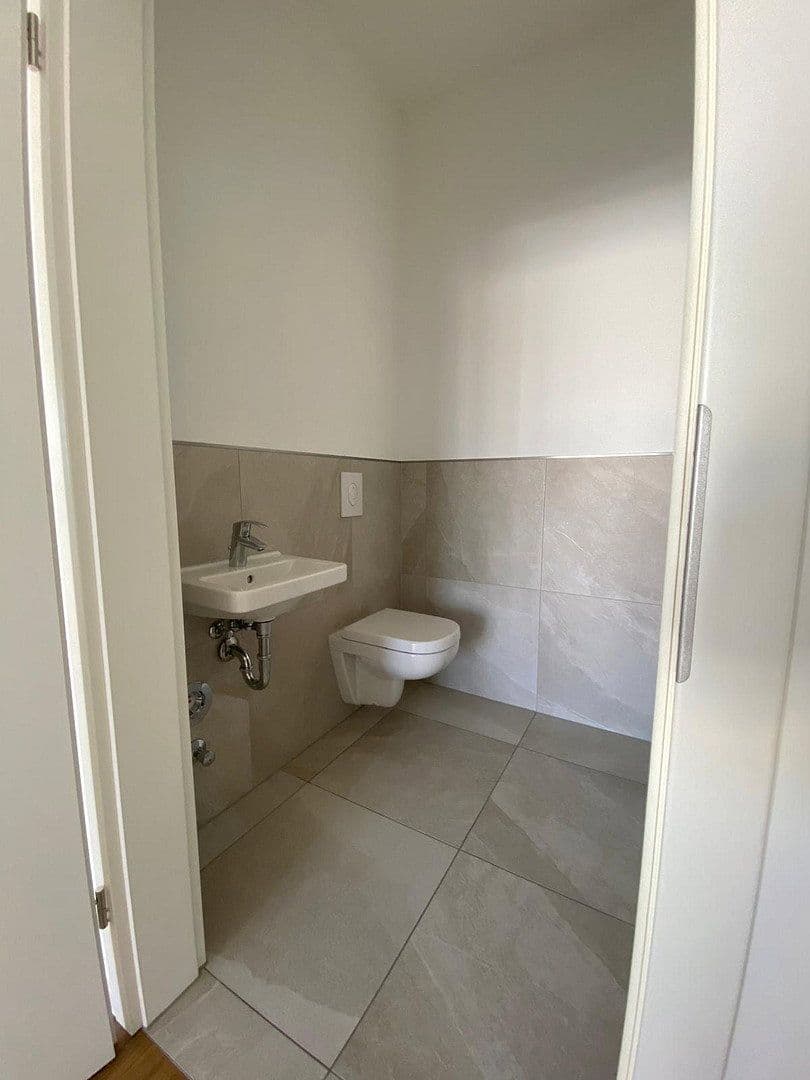 2 bedroom flat to rent, 79 m², Verbindungsweg 3, Velten, Brandenburg 2 bedroom flat to rent, 79 m², Verbindungsweg 3, Velten, Brandenburg