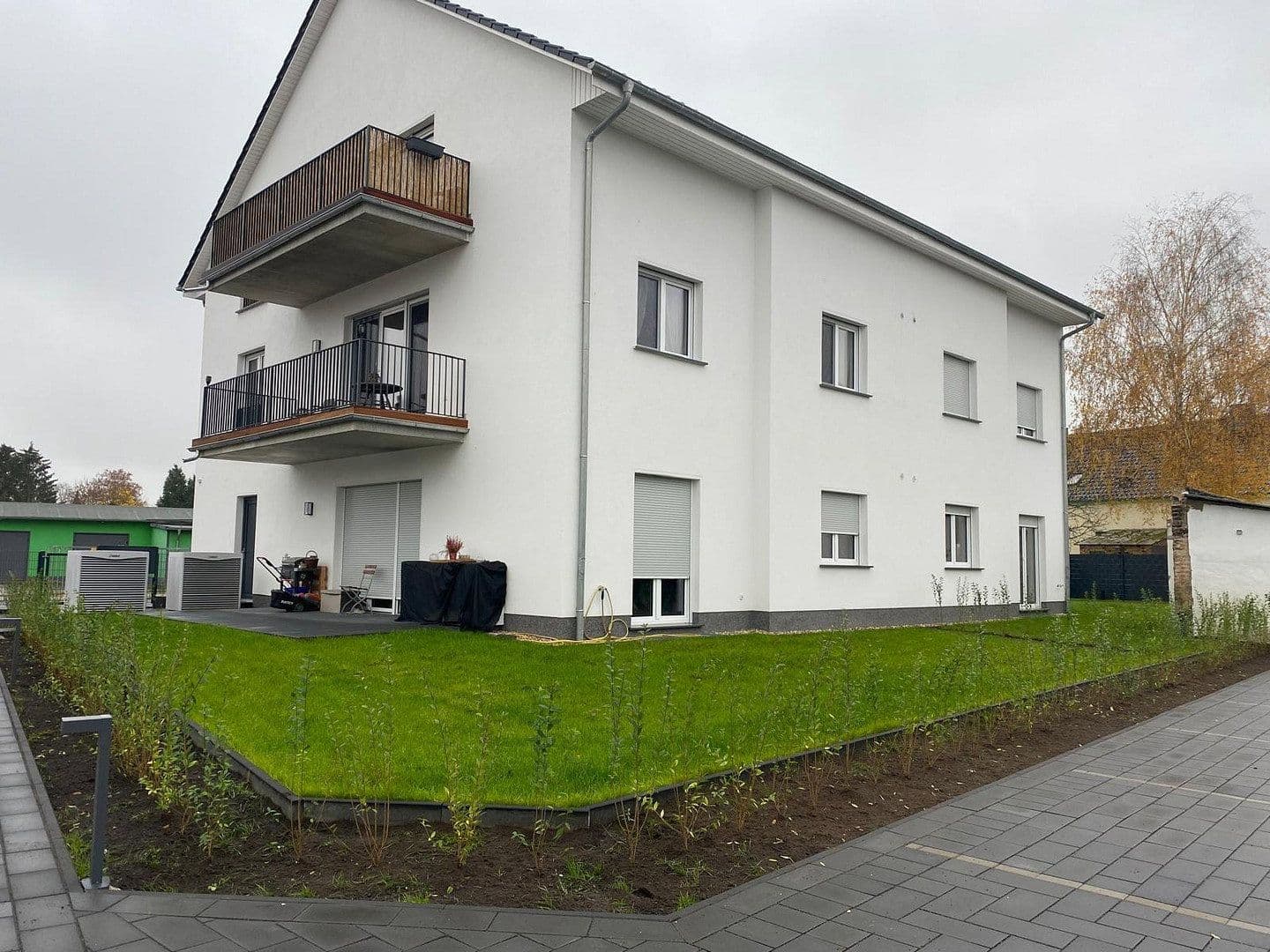 2 bedroom flat to rent, 79 m², Verbindungsweg 3, Velten, Brandenburg 2 bedroom flat to rent, 79 m², Verbindungsweg 3, Velten, Brandenburg