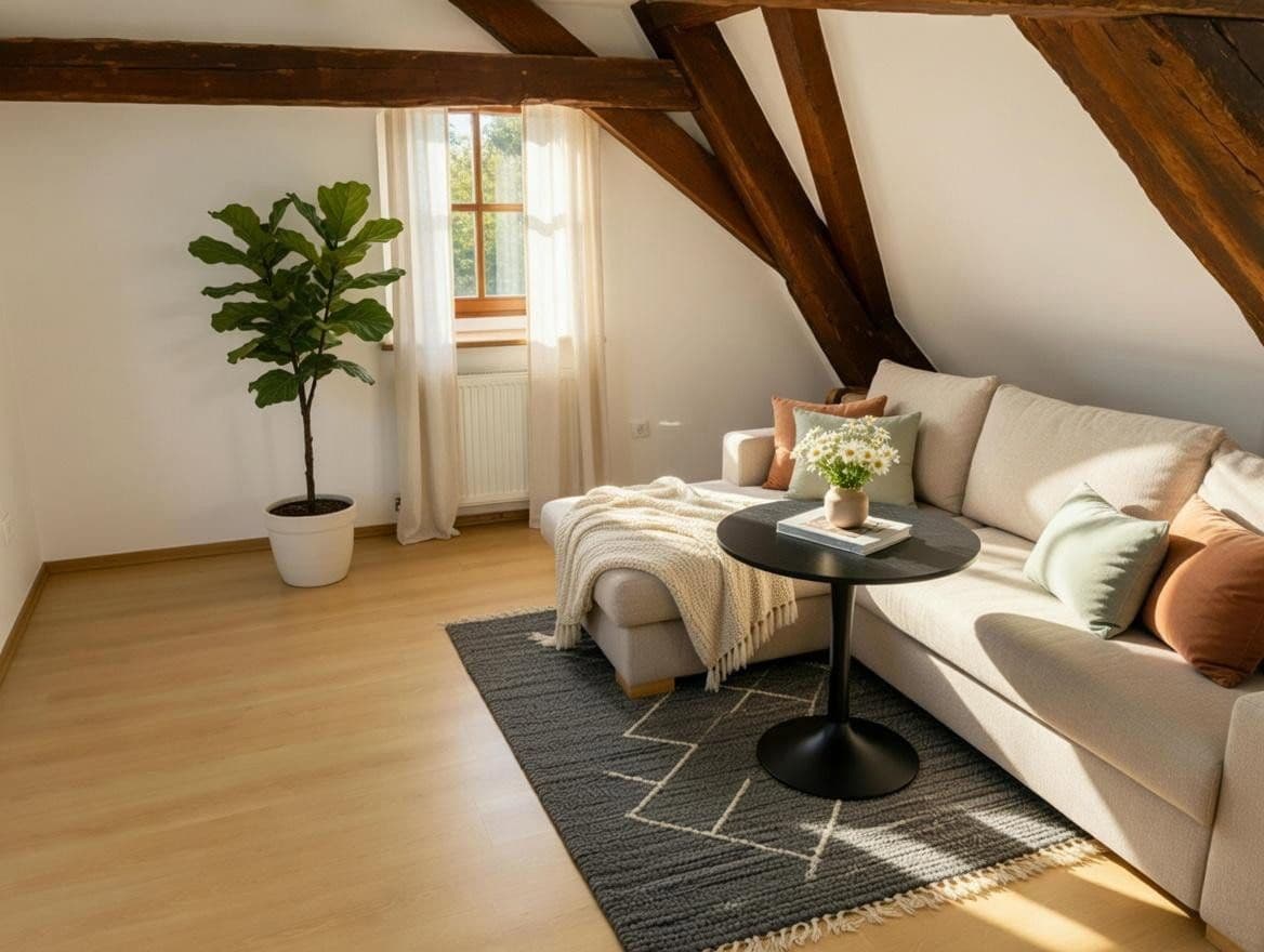 1 bedroom flat to rent, 29 m², Frühlingsstr. 1, Sulzbach-Rosenberg, Bavaria 1 bedroom flat to rent, 29 m², Frühlingsstr. 1, Sulzbach-Rosenberg, Bavaria