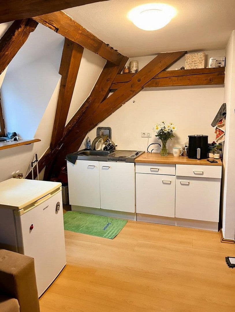 1 bedroom flat to rent, 29 m², Frühlingsstr. 1, Sulzbach-Rosenberg, Bavaria 1 bedroom flat to rent, 29 m², Frühlingsstr. 1, Sulzbach-Rosenberg, Bavaria